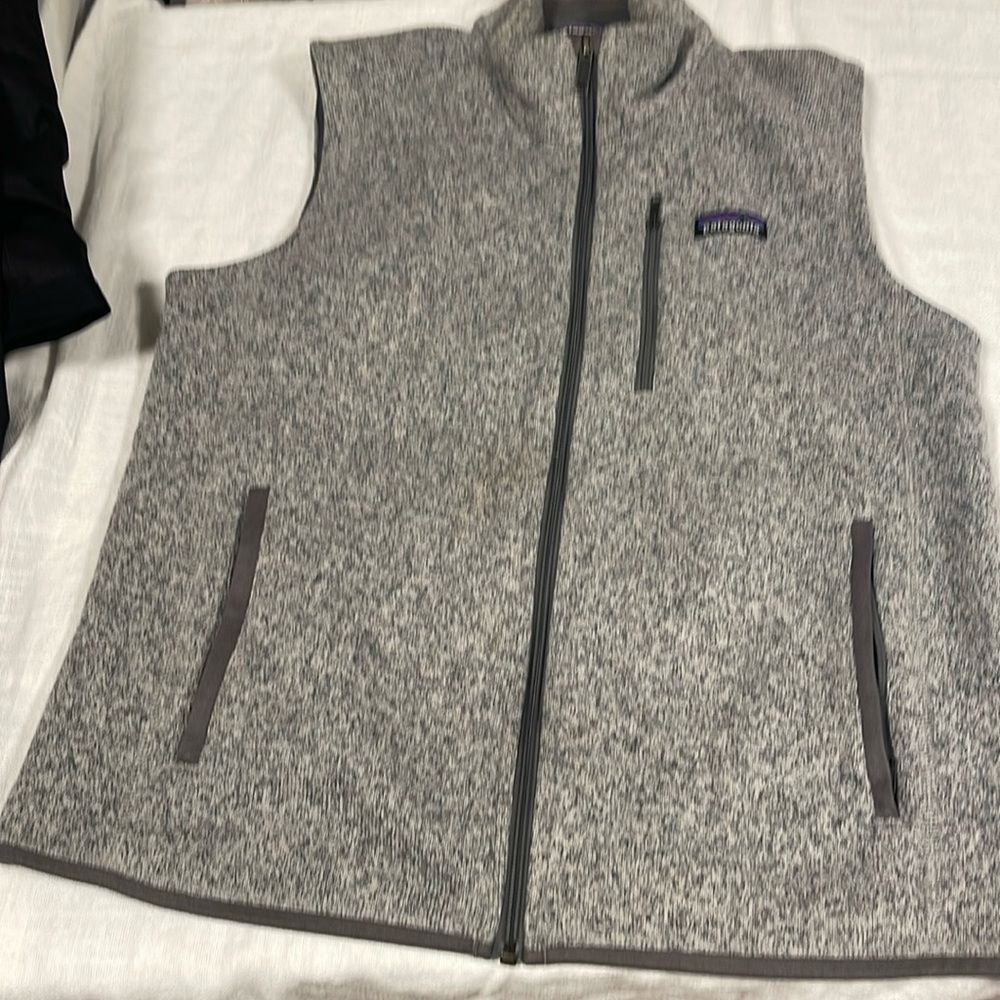 Vest